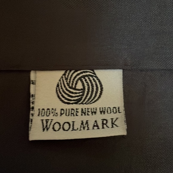 Pendleton coat - Picture 3 of 5